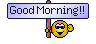 :gm: